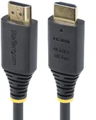 Kable komputerowe i do monitorów - Kabel StarTech 2.4M PREMIUM HDMI CABLE 4K HDMI2-CABLE-4K60-8F - miniaturka - grafika 1