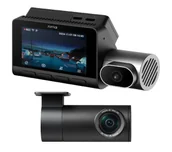 Wideorejestratory - 70MAI T800 4K + karta pamięci 512GB - miniaturka - grafika 1