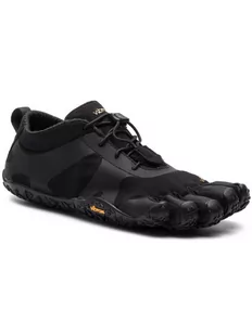 Vibram Fivefingers Buty V-Alpha 18W7101 Czarny - Sneakersy męskie - miniaturka - grafika 1