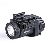 Latarki - NEXTorch - Latarka do broni krótkiej WL14 - Picatinny/Glock - 500 lm - WL14 - miniaturka - grafika 1