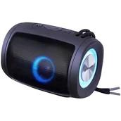 Głośniki komputerowe - Głośnik Bluetooth Enjoy S200 TWS 2.0 Czarny - miniaturka - grafika 1