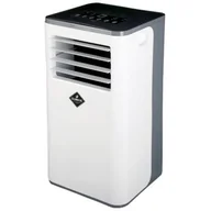 Klimatyzatory - Columbia Vac KLC9100 - miniaturka - grafika 1