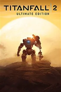 Microsoft Titanfall 2: Ultimate Edition Ostateczny Xbox One - Gry Xbox One - miniaturka - grafika 1