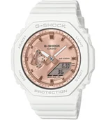 Zegarki damskie - Zegarek damski Casio G-SHOCK GMA-S2100MD-7AER - miniaturka - grafika 1