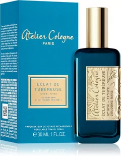 Atelier Cologne, Cologne Rare Eclat de Tubereuse, Woda perfumowana, 30ml - Wody i perfumy damskie - miniaturka - grafika 1