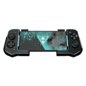 Kontrolery gier na PC - Turtle Beach Atom Android Czarno-niebieski - miniaturka - grafika 1