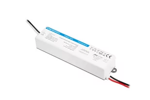 Zasilacz montażowy BERGMEN Integra 2012 / 20W / 12VDC / 1,66A / IP68 - Pozostałe oświetlenie - miniaturka - grafika 1