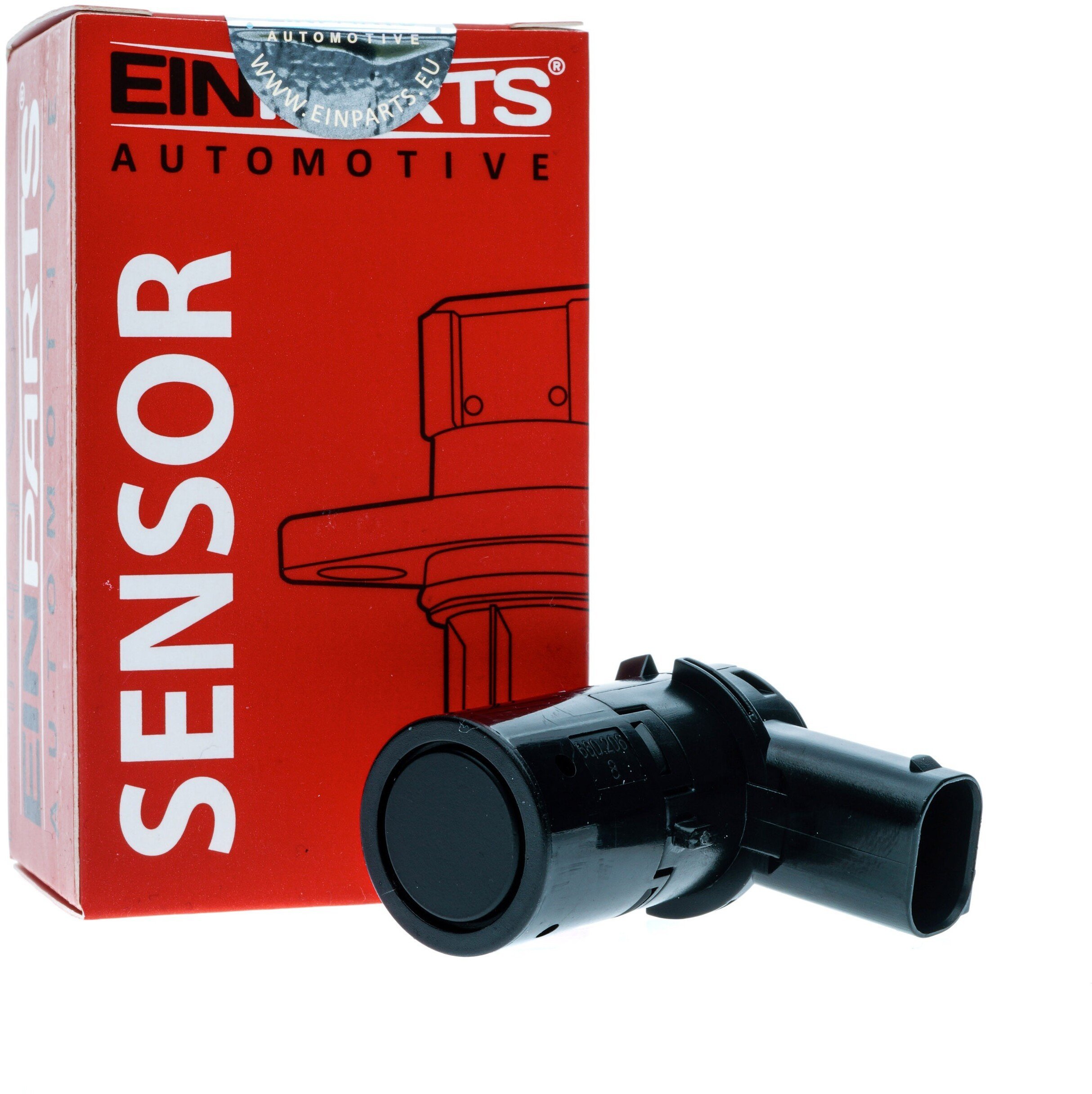Einparts Automotive EINPARTS AUTOMOTIVE CZUJNIK PARKOWANIA DO FORD FOCUS C-MAX TRANSIT TOURNEO