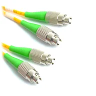Kable światłowodowe - CML FCAPC-FCAPC-SM-2M FCAPC-FCAPC-SM-02M - miniaturka - grafika 1