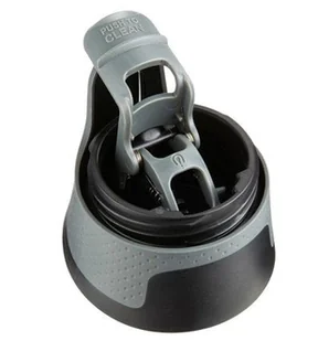 Contigo West Loop - czerwony kubek termiczny 470 ml - Kubki termiczne - miniaturka - grafika 8