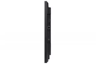 Monitor profesjonalny QB24R-TB 24 cali Matowy Dotykowy 16h/7 250(cd/m2) 1920x1080(FHD) S6 Player WiFi 3 lata d2d (LH24QBRTFGCXEN - Monitory reklamowe i wyświetlacze - miniaturka - grafika 3