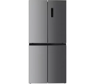 Lodówka Beko SBS GNO46623MXPN - Lodówki - miniaturka - grafika 1