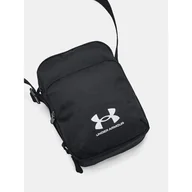 Torby sportowe - Saszetka, torba Under Armour 1381912 (kolor Czarny) - miniaturka - grafika 1