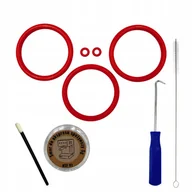 Akcesoria i części do ekspresów do kawy - Zestaw naprawczy ekspresów DeLonghi/AEG/Whirlpool + haczyk - miniaturka - grafika 1