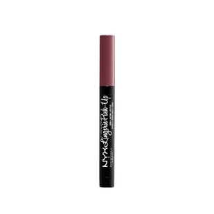 NYX Professional Makeup Professional Makeup FRENCH MAID LIP LINGERIE PUSH-UP Pomadka 16g - Szminki - miniaturka - grafika 1