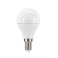 Żarówki LED - Żarówka Kanlux Iq-led G45E14 7,2W=60W -ww 806 lm - miniaturka - grafika 1