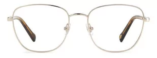 Okulary korekcyjne Fossil FOS 7113 3YG - Okulary korekcyjne, oprawki, szkła - miniaturka - grafika 3