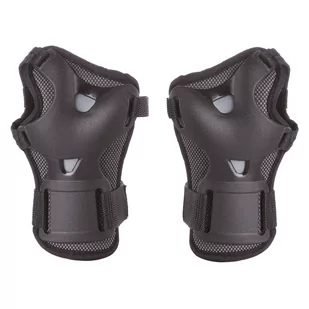 Rollerblade, Ochraniacze, Skate Gear wristguard, czarny, rozmiar L - Ochraniacze - miniaturka - grafika 1