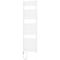 Grzejniki łazienkowe - Mexen Uran grzejnik elektryczny 1800 x 600 mm, 900 W, biały - W105-1800-600-2900-20 - miniaturka - grafika 1