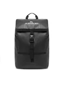 Plecaki - Quiksilver Plecak Sea Stash Cruiser EQYBP03705 Czarny - miniaturka - grafika 1