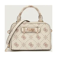 Torebki damskie - Guess Kuferek SILIA MINI - miniaturka - grafika 1