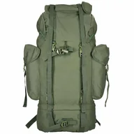 Plecaki - Plecak Mil-Tec BW 35 l - olive (14023001) - miniaturka - grafika 1