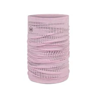 Czapki i chusty sportowe męskie - Chusta wielofunkcyjna unisex Buff DryFlx solid camelia - ONE SIZE - miniaturka - grafika 1