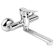 Baterie umywalkowe - KFA Leonit 5310-810-00 - miniaturka - grafika 1