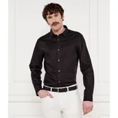 Koszule męskie - Armani Exchange Koszula | Regular Fit - miniaturka - grafika 1