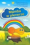 Edukacja przedszkolna - HARMONIA Mamba w plenerze - dostawa od 3,49 PLN Szwajkowska Elżbieta, Szwajkowski Witold - miniaturka - grafika 1