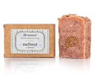 Mydła - Shamasa, Mydło rzemieślnicze zachwyt z opuncją figową - miniaturka - grafika 1