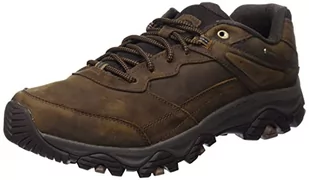 Merrell Moab Adventure 3 WP, Buty turystyczne Męskie, Ziemia, 46 EU - Buty trekkingowe męskie - miniaturka - grafika 1