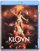 Komedie Blu-Ray - Klovn the Final - miniaturka - grafika 1