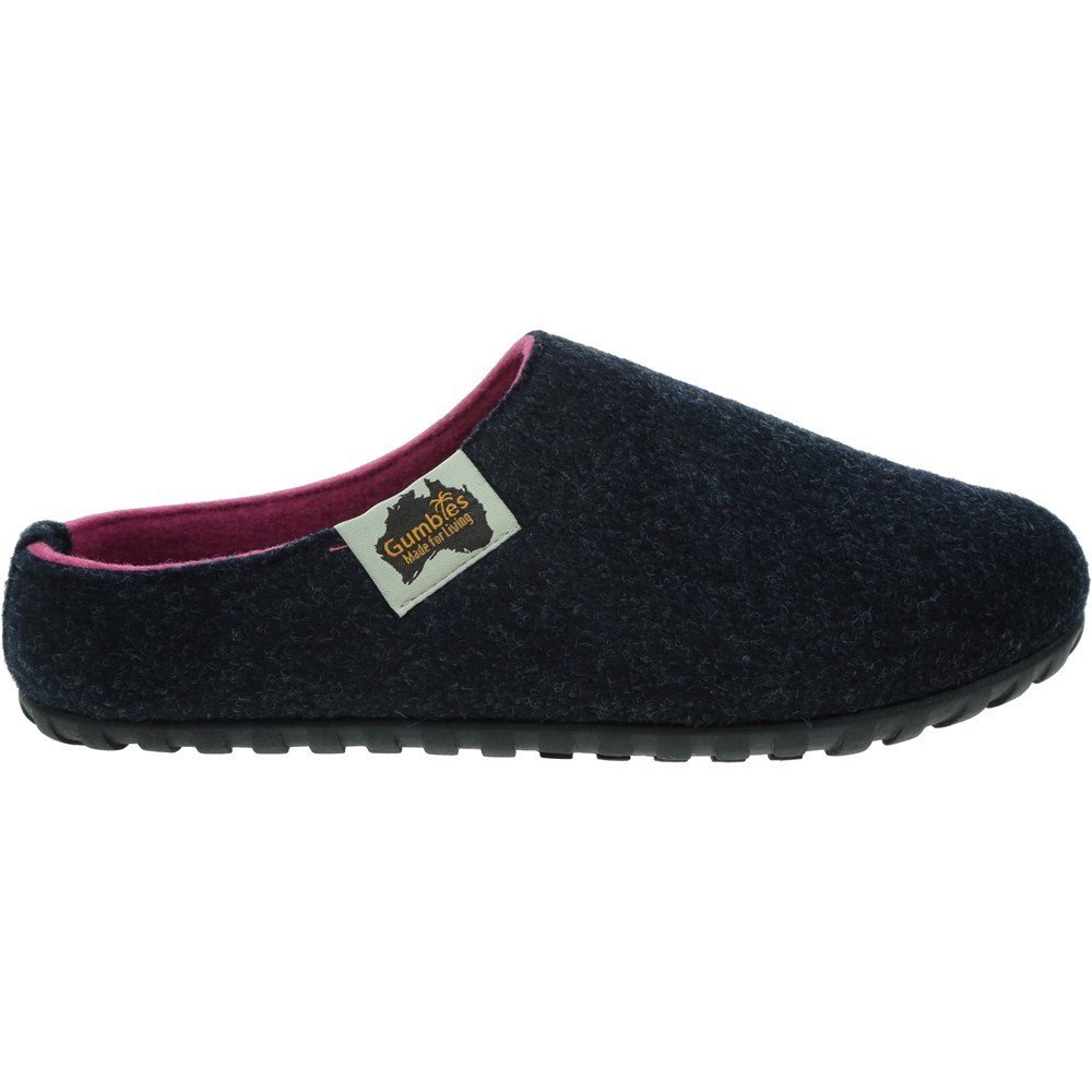 Outback Slipper