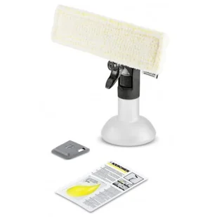 Karcher Butelka rozpylająca Extra do myjek WV Premium (2633-1290) - Akcesoria do myjek - miniaturka - grafika 1