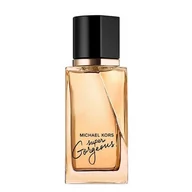 Wody i perfumy damskie - MICHAEL KORS Super Gorgeous! woda perfumowana 50ml - miniaturka - grafika 1