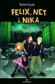 Książki edukacyjne - Rafał Kosik Felix Net i Nika oraz Koniec Świata Jaki Znamy - miniaturka - grafika 1