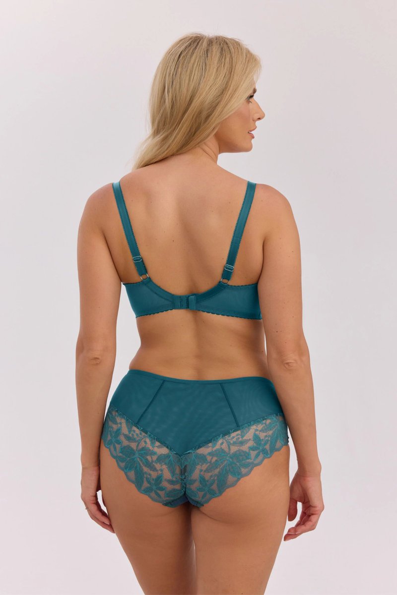 Gaia Figi Melanie 1354P Zielony XXL