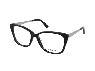 Guess GU2720 001 - Okulary korekcyjne, oprawki, szkła - miniaturka - grafika 1