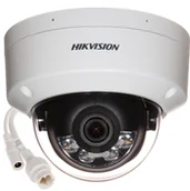 Kamery IP - KAMERA WANDALOODPORNA IP DS-2CD1143G2-LIU(2.8MM) Smart Hybrid Light - 3.7Mpx Hikvision - miniaturka - grafika 1