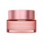 Kremy do twarzy - Clarins Multi-Active Jour Day Cream Krem Na Dzień 50 ml - miniaturka - grafika 1