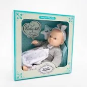 Lalki dla dziewczynek - Icom BOBASEK 31 CM 7158854 - miniaturka - grafika 1