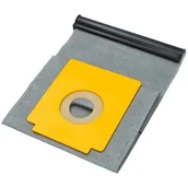 Worki do odkurzaczy - AJS Worek materiałowy / wielorazowy do odkurzacza WP6428 - miniaturka - grafika 1