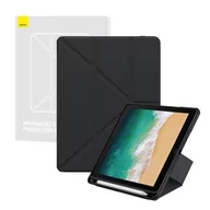 Etui do tabletów - Etui ochronne do Ipad Pro 9.7" Baseus Minimalist (czarne) - miniaturka - grafika 1