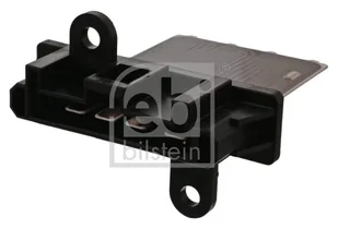 Opornik, wentylator wewnętrzny Febi Bilstein 47955 - Akcesoria do klimatyzacji i ogrzewania - miniaturka - grafika 1
