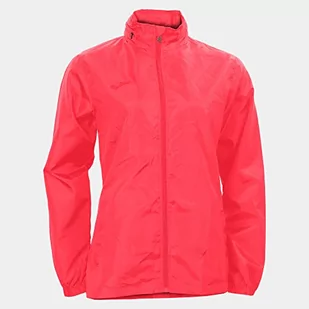 Joma Running/damska kurtka przeciwdeszczowa Alaska Ii Orange Wo 900037.040 pomarańczowa 152 - Kurtki damskie - miniaturka - grafika 1