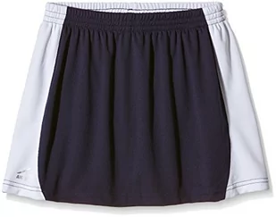 Trutex Spódnica dziewczęca Sektor, Blau (granatowy/biały), M - Spódnice - miniaturka - grafika 1