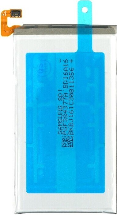Samsung Galaxy Fold SM-F900F Sub bateria EB-BF901ABU