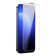Szkła hartowane na telefon - Baseus SGBL110102 Szkło hartowane do iPhone 14 Pro - uniwersalny - miniaturka - grafika 1