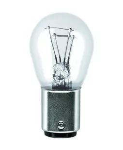 OSRAM P21/5W 12V 21/5W BAY15d ULTRA LIFE - Żarówki samochodowe - miniaturka - grafika 1